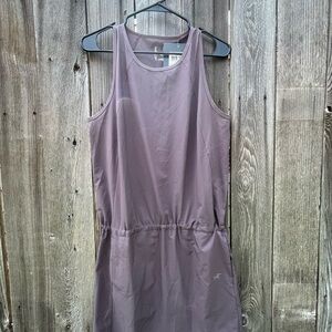 NWT! Arc’teryx Contenta Dress